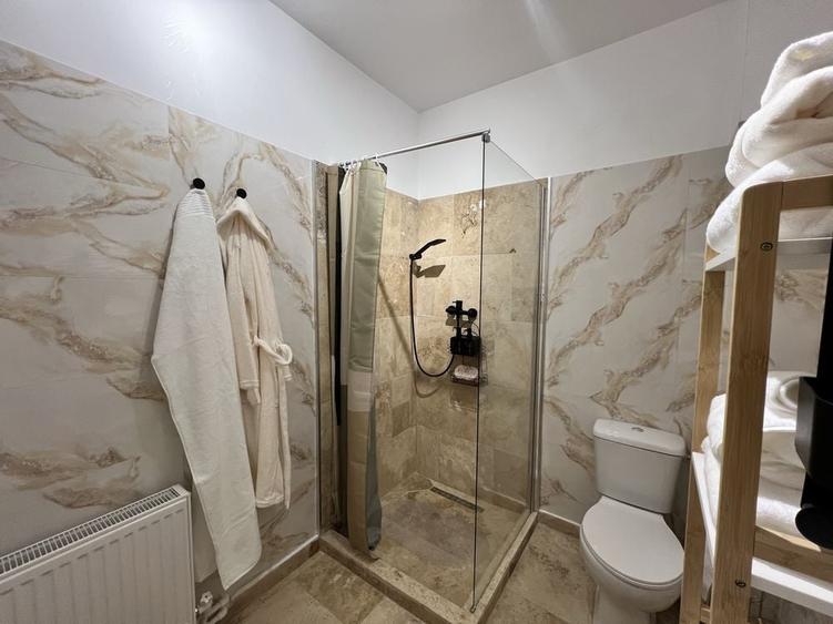 Vand spatiu comercial /regim hotelier /garsoniera - 4
