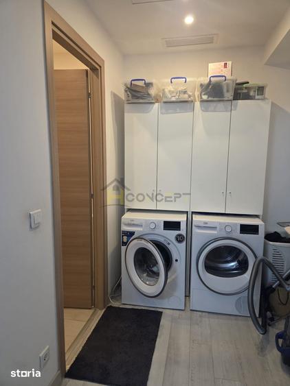 Apartament cu 3 camere în Splaiul Unirii