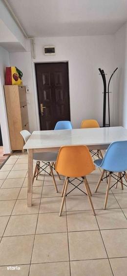 Apartament cu 2 camere decomandat în Sălăjan