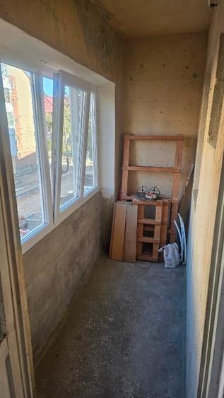 Garsonieră decomandată în Micro IV