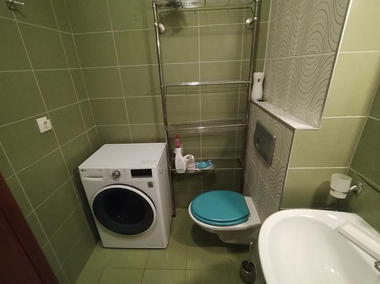 Apartament 2 camere Copou Bellevue 163183 - 12
