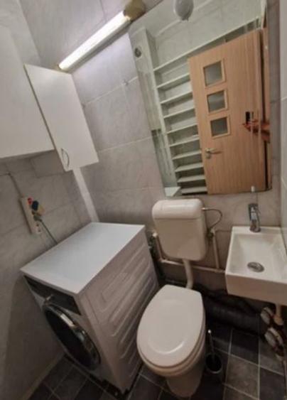 Apartament 3 Camere,Crangasi,Metrou,bl.1990,DECOMANDAT,Amenajat,parcare - 5