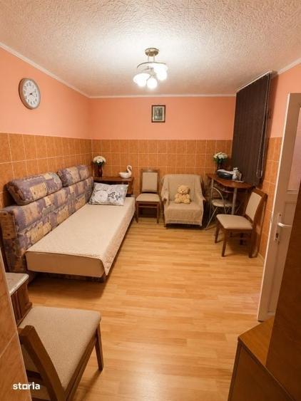 Casă cu 3 camere în Obedin