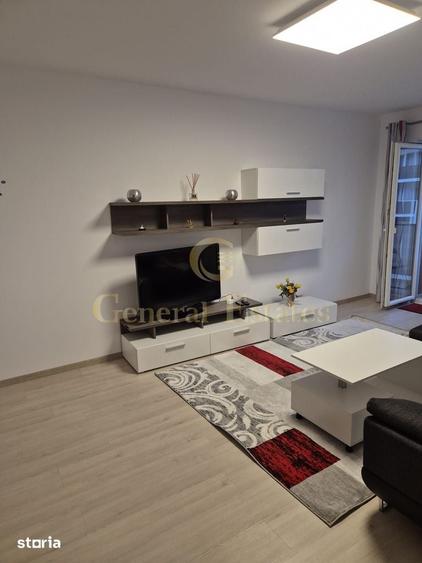 Apartament cu 2 camere în Sânpetru