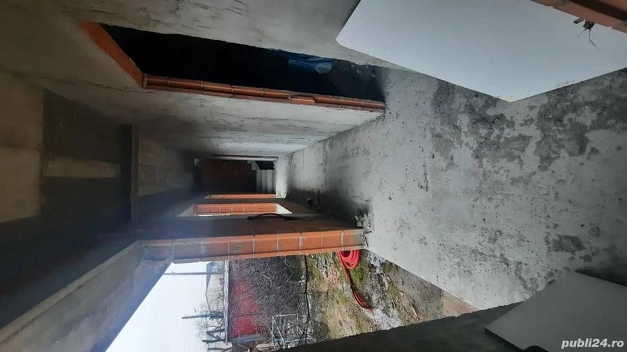 Casa P+E caramida Chercea - 5