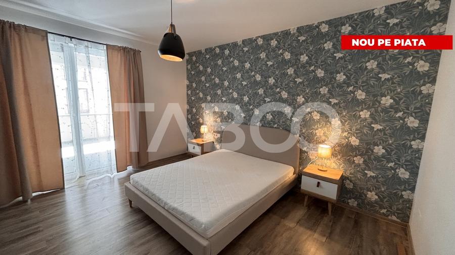 Apartament cu 2 camere + loc de parcare la prima inchiriere - 2