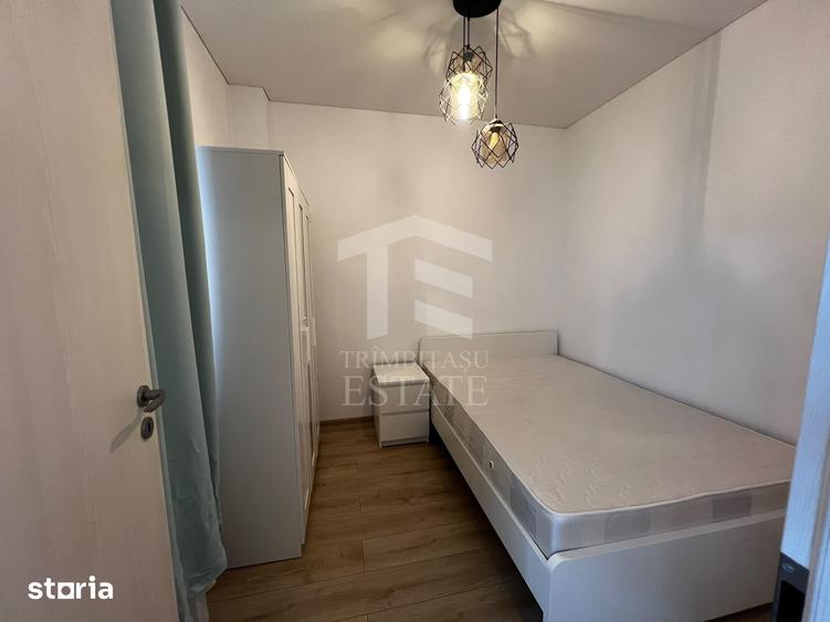 Studio Pet-Friendly | Militari Residence - Str. Rezervelor 56 - 6