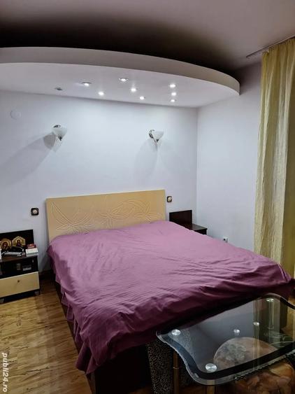 Apartament cu 2 camere decomandat în Sud