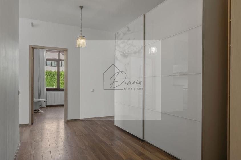 METROU I Apartament lux 3 camere Otopeni I Curte 60 mp I COMISION 0% - 12
