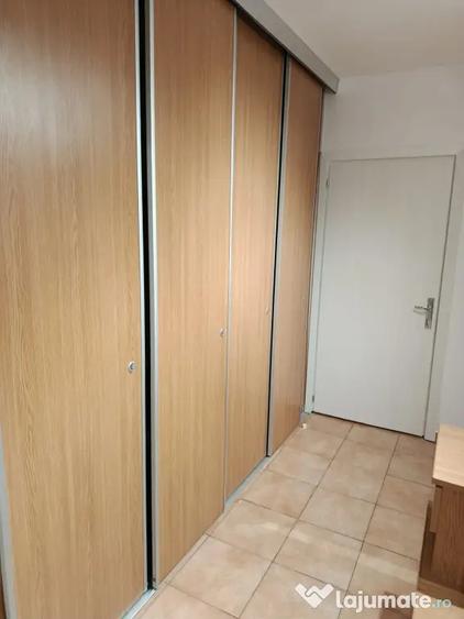 Apartament 2 camere mobilat si utilat complet, Sos. Mihai Bravu, rond Baba Novac - 9