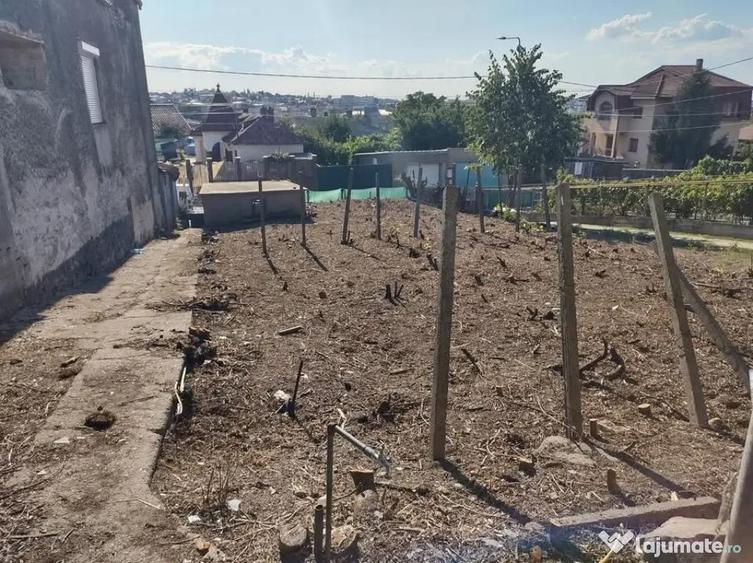 TEREN pentru CLINICA- GRADINITA - 2