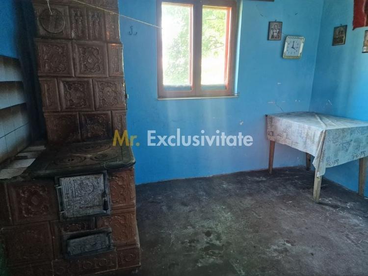 Casă individuală cu 4 camere cu Canalizare în Călinești