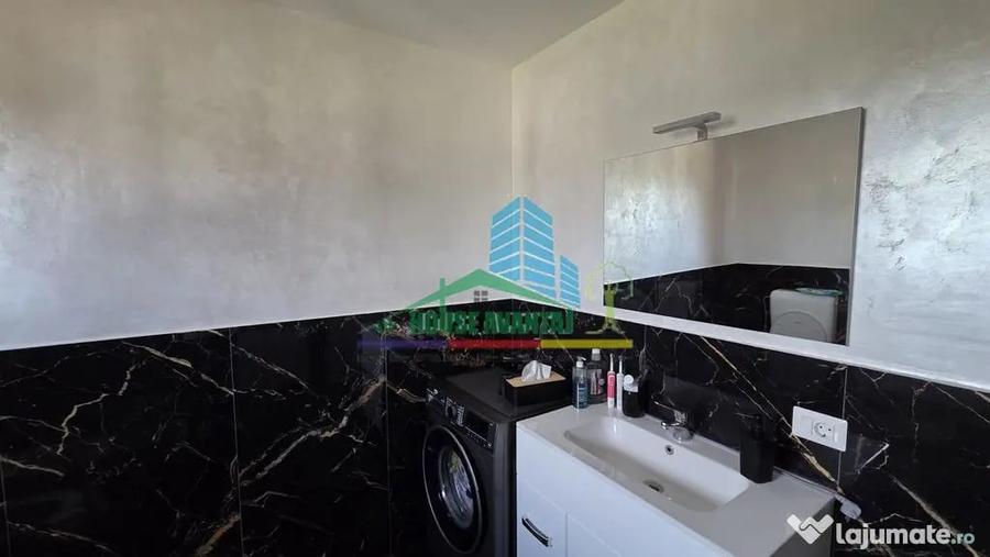 Apartament cu 4 camere decomandat în Vânători