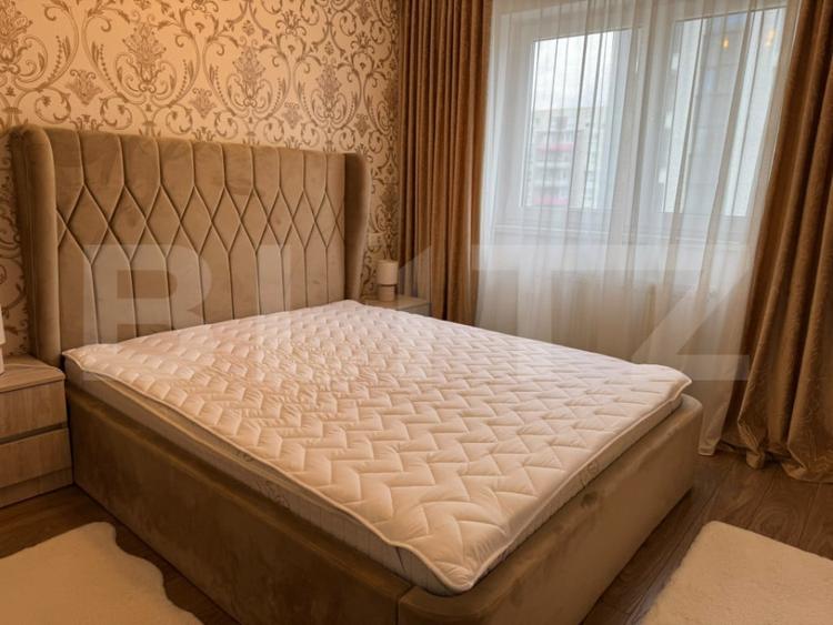 Apartament cu 2 camere / Cartier Tractorul / TopCity - 2