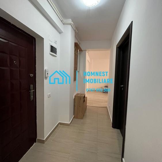 Apartament cu 3 camere decomandat, mobilat în Chiajna