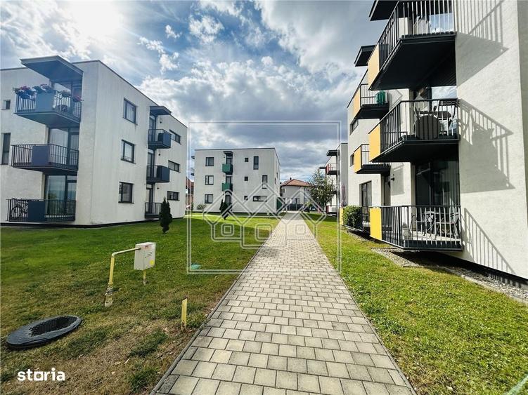 Apartament cu 3 camere în Șelimbăr