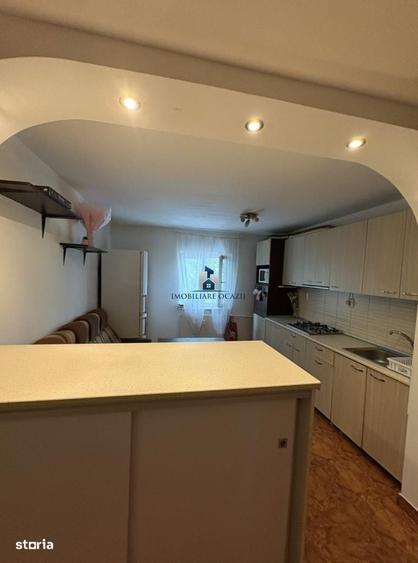 Apartament cu 2 camere decomandat în Berceni
