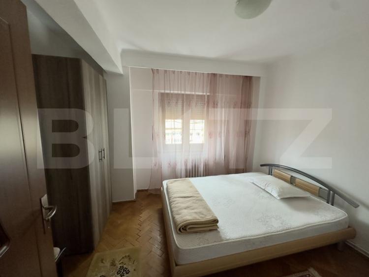 Apartament de închiriat | 92 mp | 3 camere | 2 băi, Alba Iulia, zona Cetate - 4