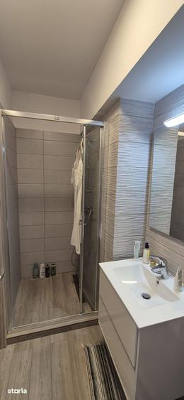 Apartament cu 2 camere în Nord