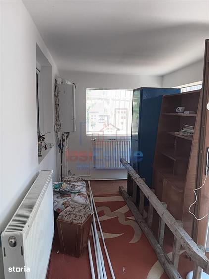 Casă cu 3 camere cu Teren 200 Mp în Miroslava