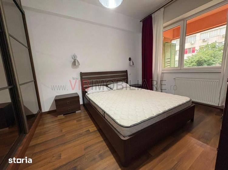 Apartament cu 2 camere în Pantelimon