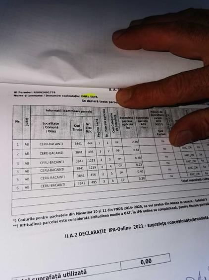 Casă cu 3 camere în Șelimbăr