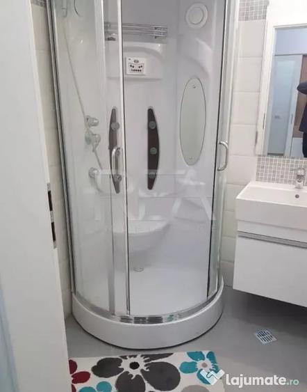 Apartament cu 2 camere decomandat în Parcul Carol