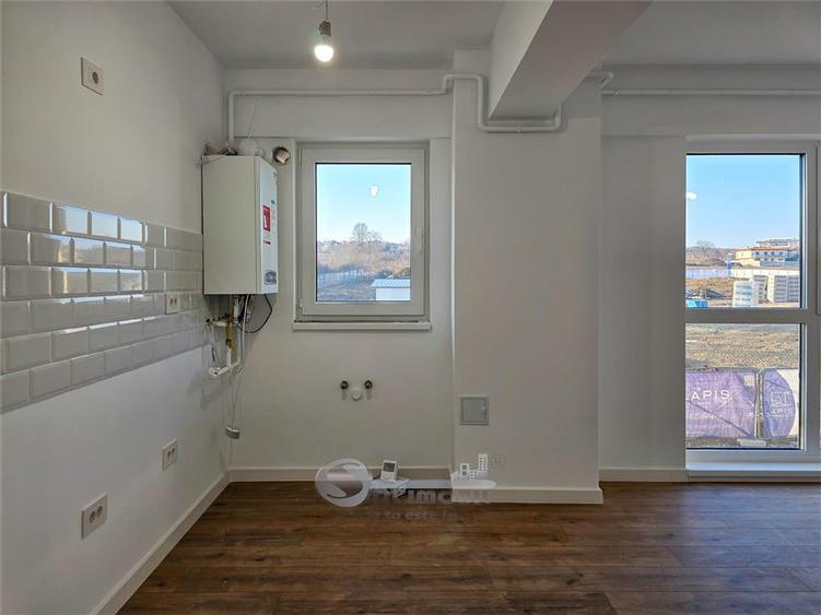 Apartament 3 camere – 62 mp  COMISION 0% - 6