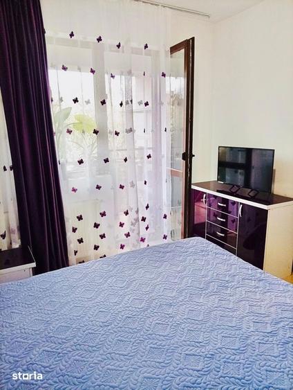 Apartament cu 2 camere decomandat în Ghencea