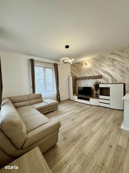 Casă cu 3 camere cu Teren 555 Mp în Ultracentral