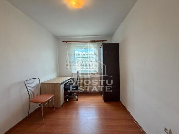 Apartament cu 3 camere de inchiriat, centrala, zona Cetatii, Timisoara - 6