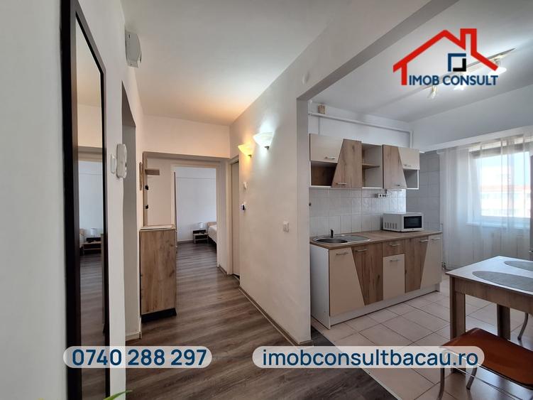 Apartament 2 Camere de Închiriat – Mihai Viteazu | CE1743 - 7