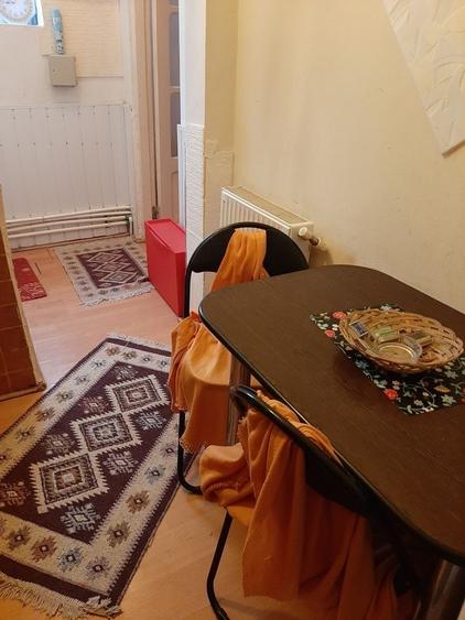 Garsonieră semidecomandată în Ultracentral