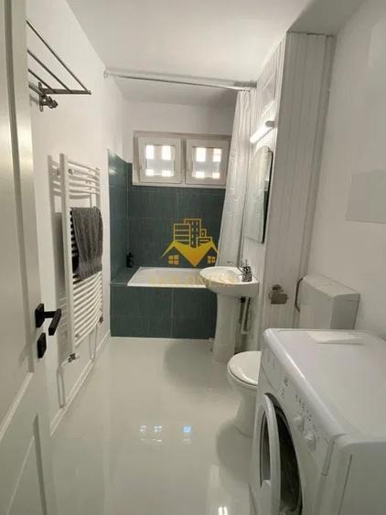 Apartament cu 3 camere, mobilat în Mănăștur