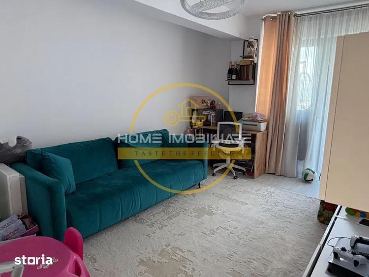Etaj 2 Apartament 2Camere-Decomandat-Panoramic-CUG Expo-Mobila! - 5