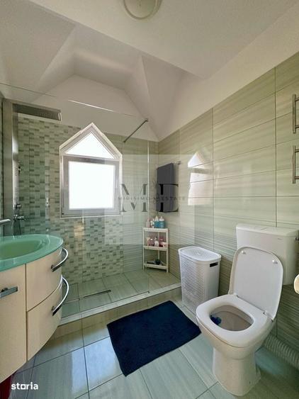 Apartament 3 camere-DUPLEX-mobilat si utilat/7 minute metrou Leonida - 11