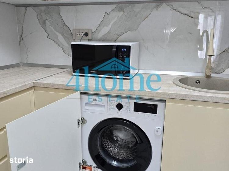 Apartament cu 2 camere în Centrul Civic
