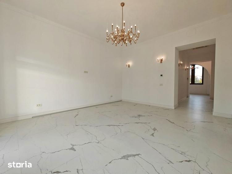 Apartament cu 3 camere în Iosefin