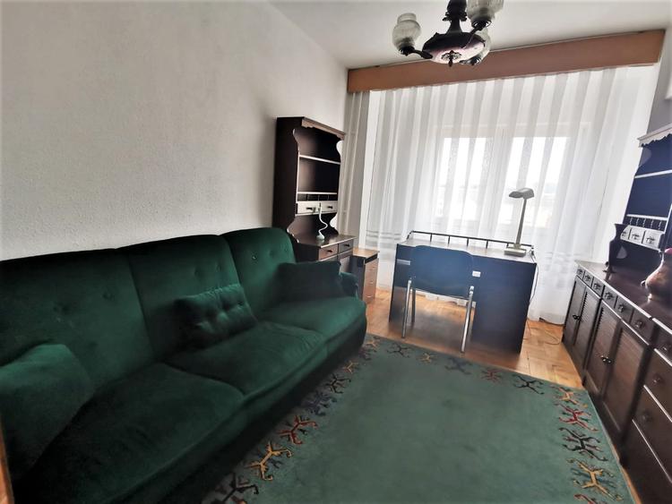 Apartament cu 3 camere în Mărăști