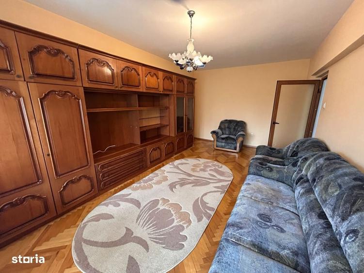 Apartament cu 2 camere în Dorobanți