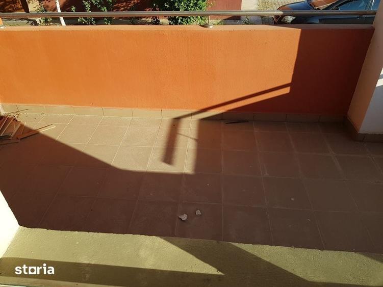Apartament cu 3 camere în Decebal