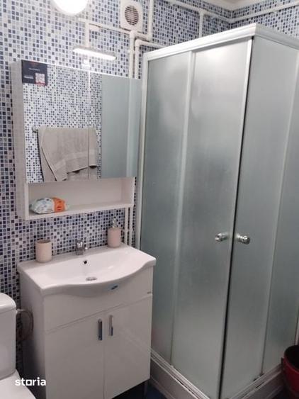 Garsonieră în Central