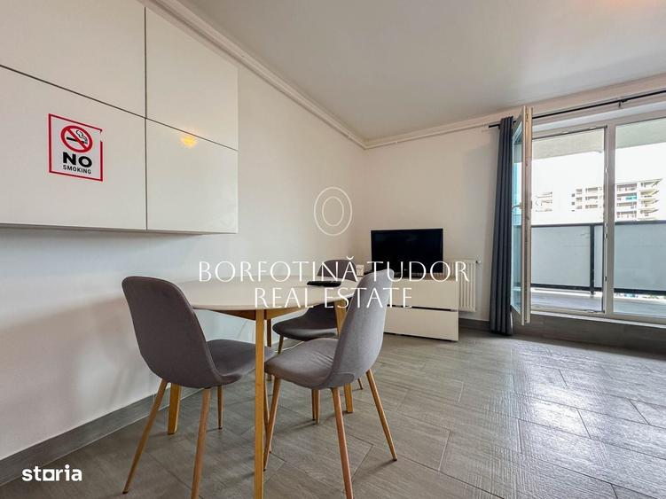 Apartament 2 camere | Corneliu Coposu | Terasa mare | Bloc nou - 9