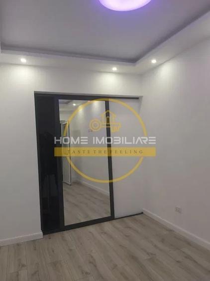 Apartament cu 3 camere decomandat în Moara de foc