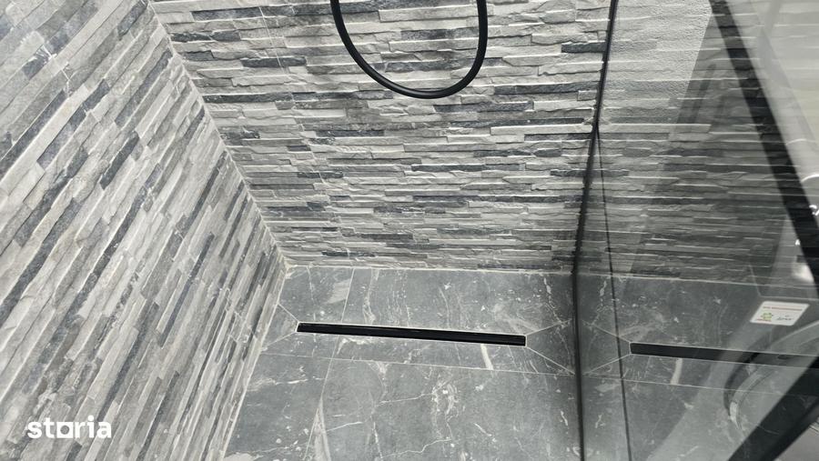 Apartament cu 2 camere în Zamfirescu