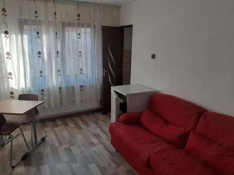 Apartament cu 2 camere decomandat în Luncă