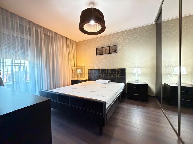 PENTHOUSE zona Braytim - Soarelui, terasa de 50mp, strada secundara/linistita! - 16