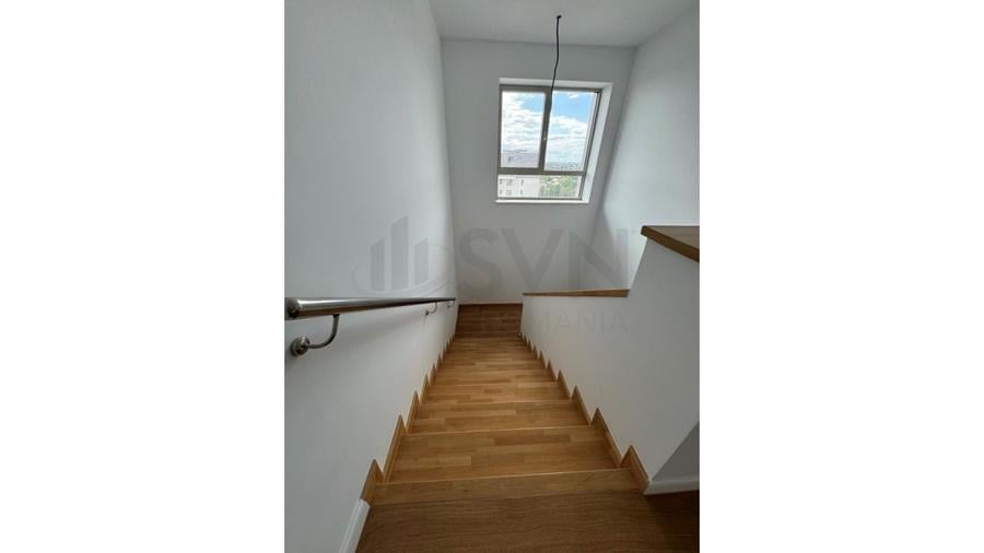 Apartament cu 4 camere decomandat, mobilat în Domenii