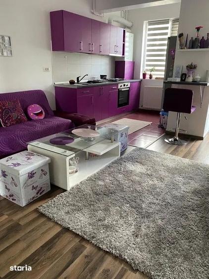 Ap2 cam\Berceni\Bloc nou\Petfriendly\Centrala\Mutare imediata - 1