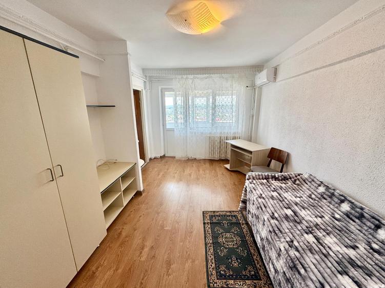Garsonieră decomandată în Ultracentral